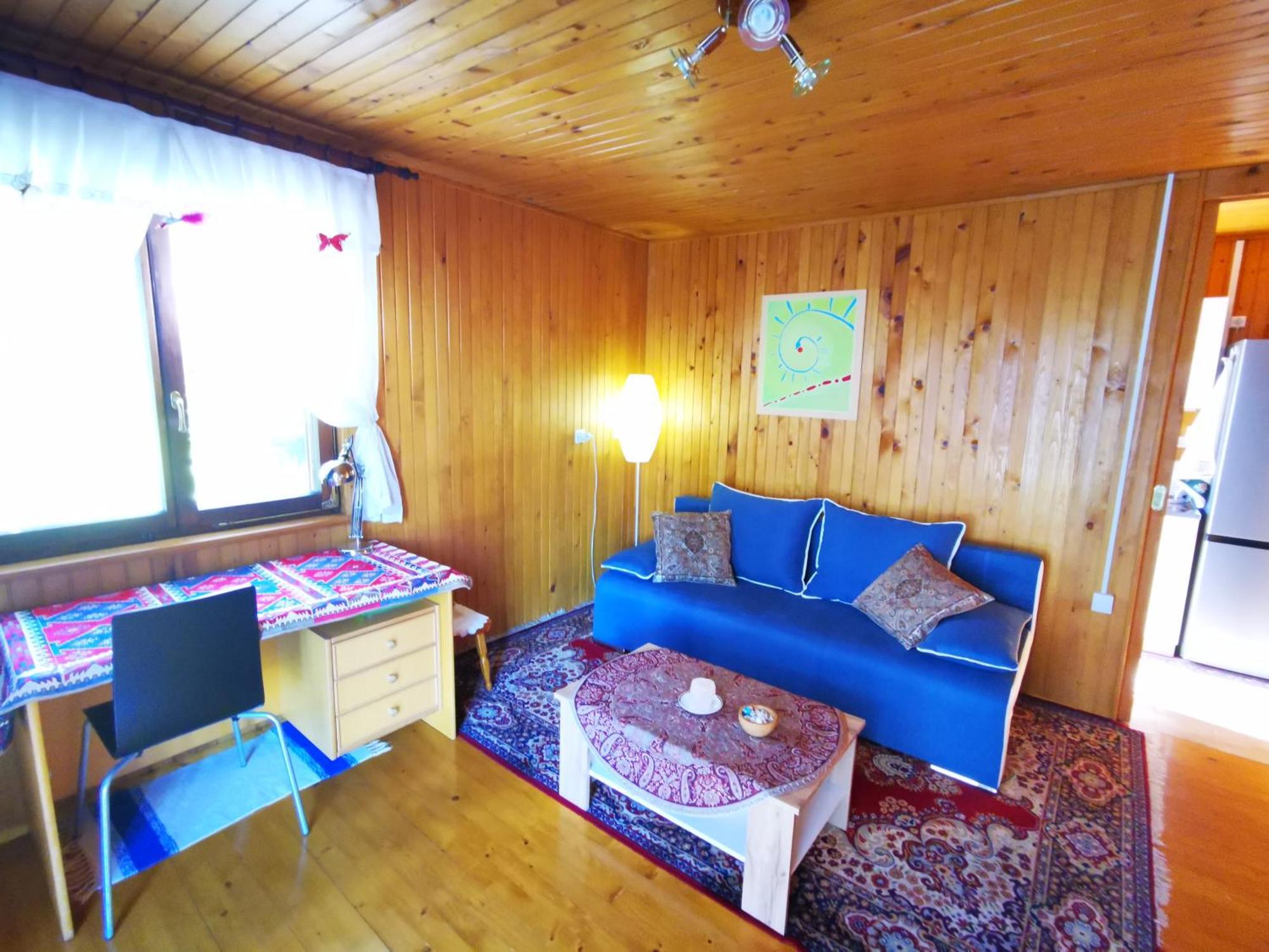 Merikotka - A Cozy Wooden Cottage, Slovenia Braslovce ภายนอก รูปภาพ
